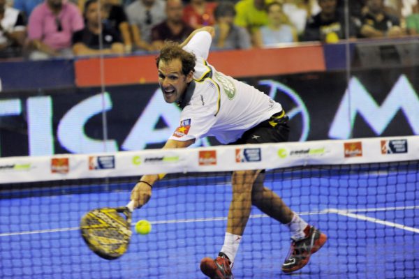 Los grandes torneos de pádel en España